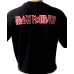 IRON MAIDEN HEAD TOUR 2011 Мъжка тениска